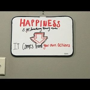 Meet your Posher, Leigh